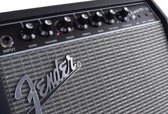 Kmbo FENDER CHAMPION 20 - 3