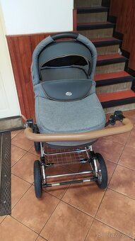 Kočárek Roan dvojkombinace - 3