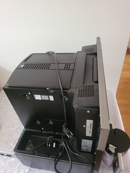 Prodám vestavný kávovar Electrolux Cena: 4 500 Kč - 3