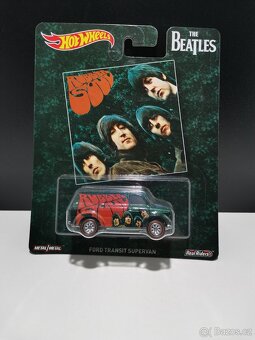 Hot wheels Premium / pop culture - 3