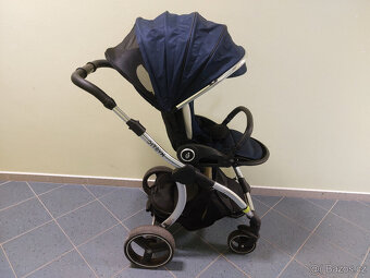 Kočárek + výbava - 3