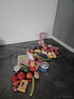 Dětská kuchyňka Little Dutch - 3