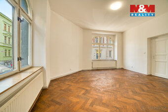 Prodej bytu 2+1, 90 m², Plzeň, ul. Kardinála Berana - 3