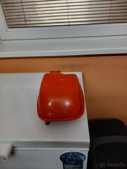 Babetta-Stella,Pento nadrz 1500kc - 3