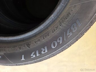 Zimní pneu Matador 185/65 R15 - sada 4Ks - 3