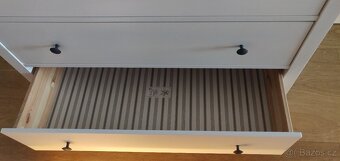 Komoda Ikea hemnes - 3