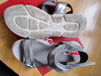 Sandále s.Oliver vel.37 - 3