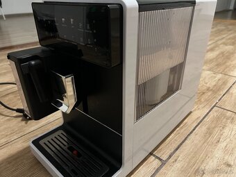 Automatický kávovar Sencor SES 9301WH - záruka 1 rok - 3