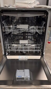 Nová vestavná myčka Beko 60 cm , ZÁRUKA BDIN38643C Rozměry - 3