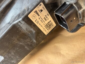 PP světlomet full led Seat Leon 4 - 3