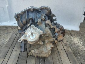 Převodovka Stilo 1.9JTD 85kw - 3