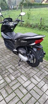 Honda PCX 125 - 3