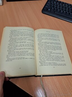 Karel May - Černý Mustang - 3