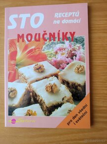 Sto receptů edice Saturn - 3