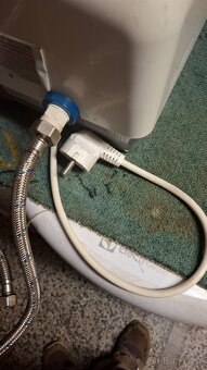 Ohřívač  vody - 3