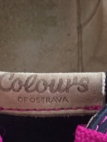 Boty Bata,lodičky Graceland - 3