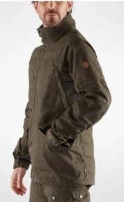 Pánská bunda Fjallraven Forest Hybrid Jacket M - 3