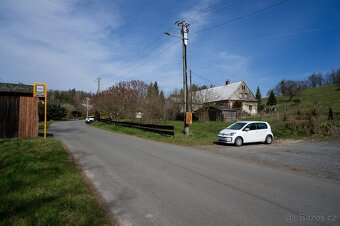 Stavební pozemek na prodej - 3