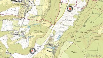 Zemědělská půda, prodej, Třeboc, Rakovník - 3