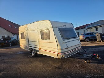 LMC 490 elektrický pojezd mover - 3