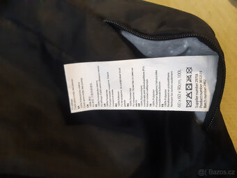 Sedací vak dětský - 3