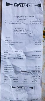 Mobil pro seniory Aligator A830 - 3