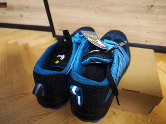 Obuv CXS TEXLINE MOLAT S1P ESD, polobotka, vel. 48 - 3