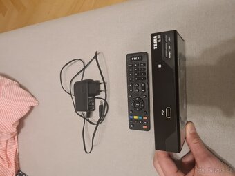 Settopbox STB Tesla TE-310 - 3