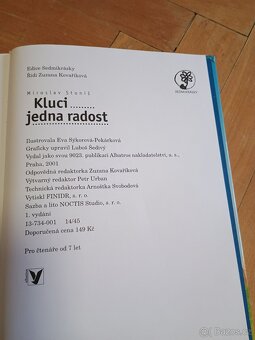 Kluci jedna radost - 3