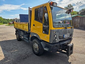 BUCHER BU150 4x4 S3 - 3