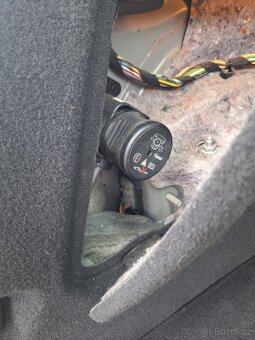 Mercedes-Benz Třídy B 180d 80kw - 3