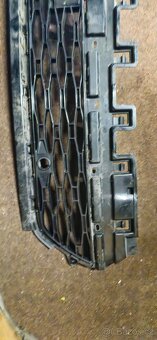 Mrizka narazniku range rover sport l461 - 3