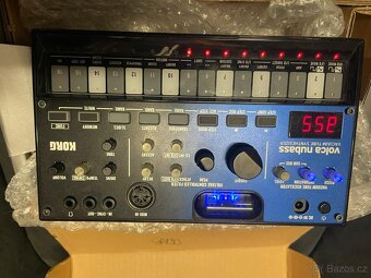 Korg Volca NuBass - 3