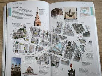 Londýn - Společník cestovatele - 3