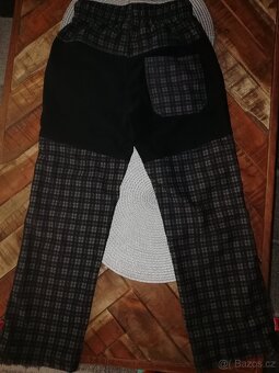 Kalhoty New sport - 3