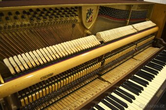 PETROF - Záruka 2 roky. Doprava  ZDARMA. - 3