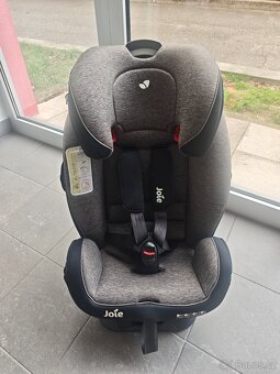 Dětská autosedačka Joie Every Stage FX - 3