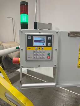 Formatovaci pila - 3