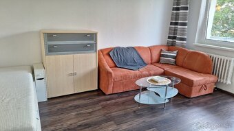 Pronájem bytu 1+1 v Otrokovicích - 3