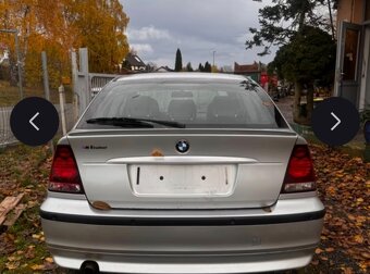 Prodám díly z compacta - 3