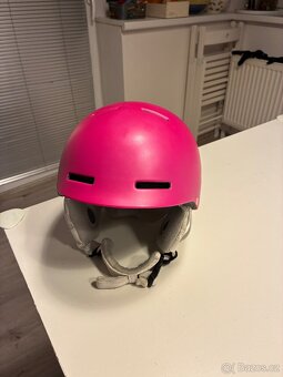 Detska helma atomic XS 49-53cm - 3