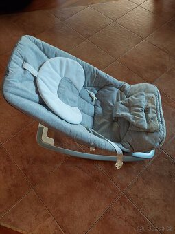 Houpátko Zn. "Joie" - 3