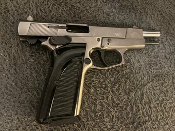 Plynová pistole - 3