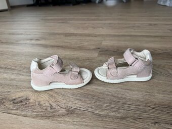 Geox sandále velikost 19 - 3