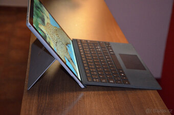 Microsoft Surface PRO 5 i5/8GB/SSD 256GB/záruka - 3