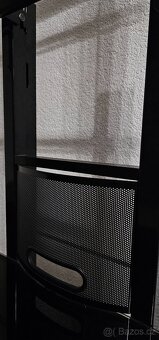 Televizní stolek, držák na televizi. - 3