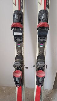 Lyže Dynastar 160 cm - 3