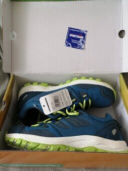 Chlapecké boty NOVÉ - 3