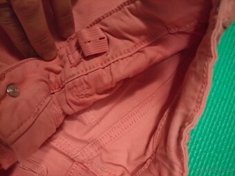Lindex kalhoty vel.164 - 3