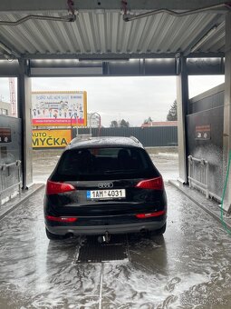 AUDI Q5 2.0tfsi 132kw 4x4 - 3